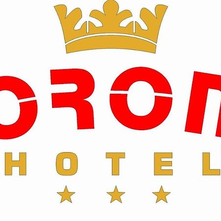 Hotel Korona Ciechanow Bagian luar foto