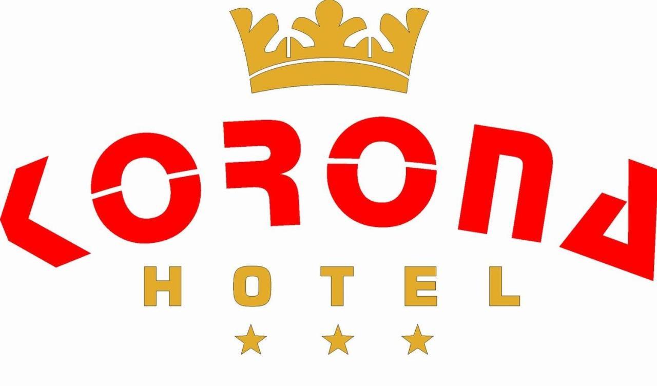 Hotel Korona Ciechanow Bagian luar foto