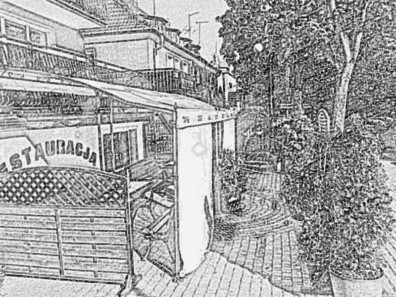 Hotel Korona Ciechanow Bagian luar foto